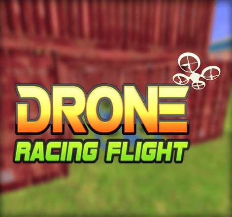 Drone Racing Flight Simulator Screenshots 1