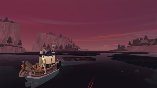 DREDGE: Complete Edition