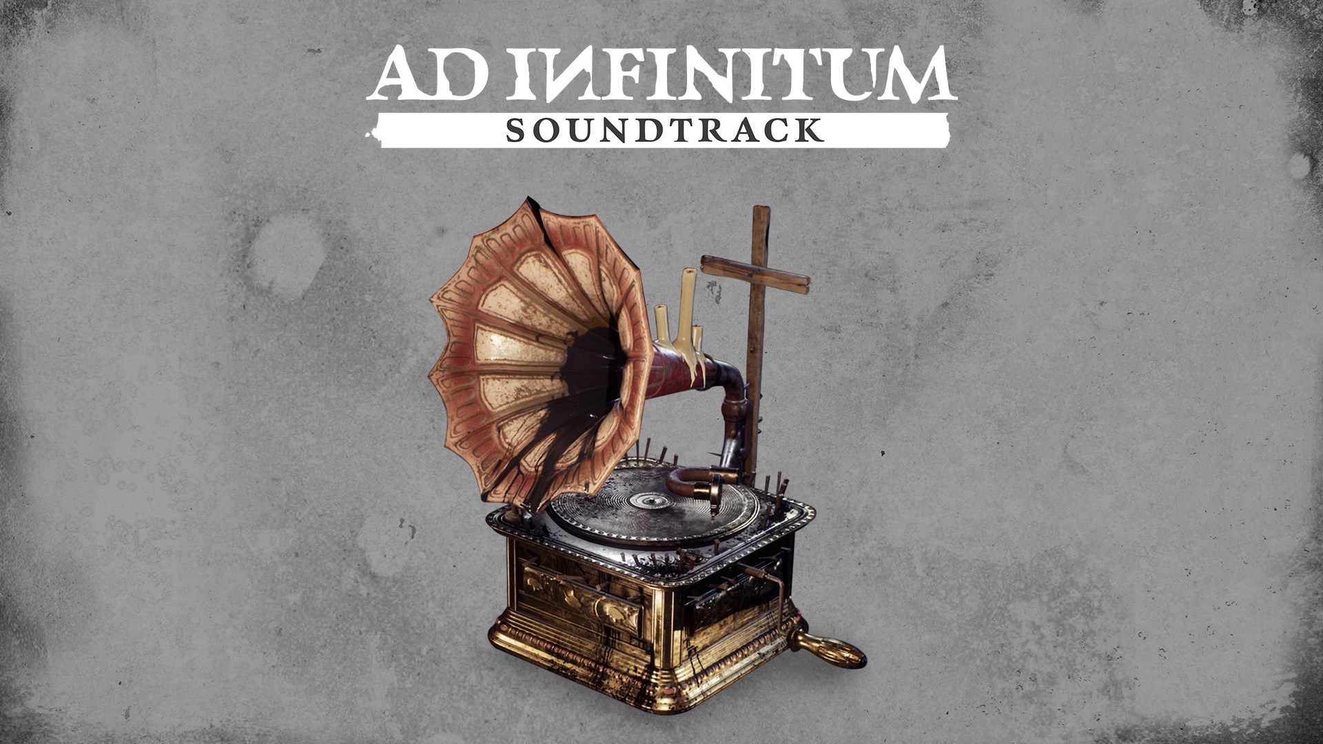 Ad Infinitum - Digital Soundtrack | Xbox | Chiave | Privato