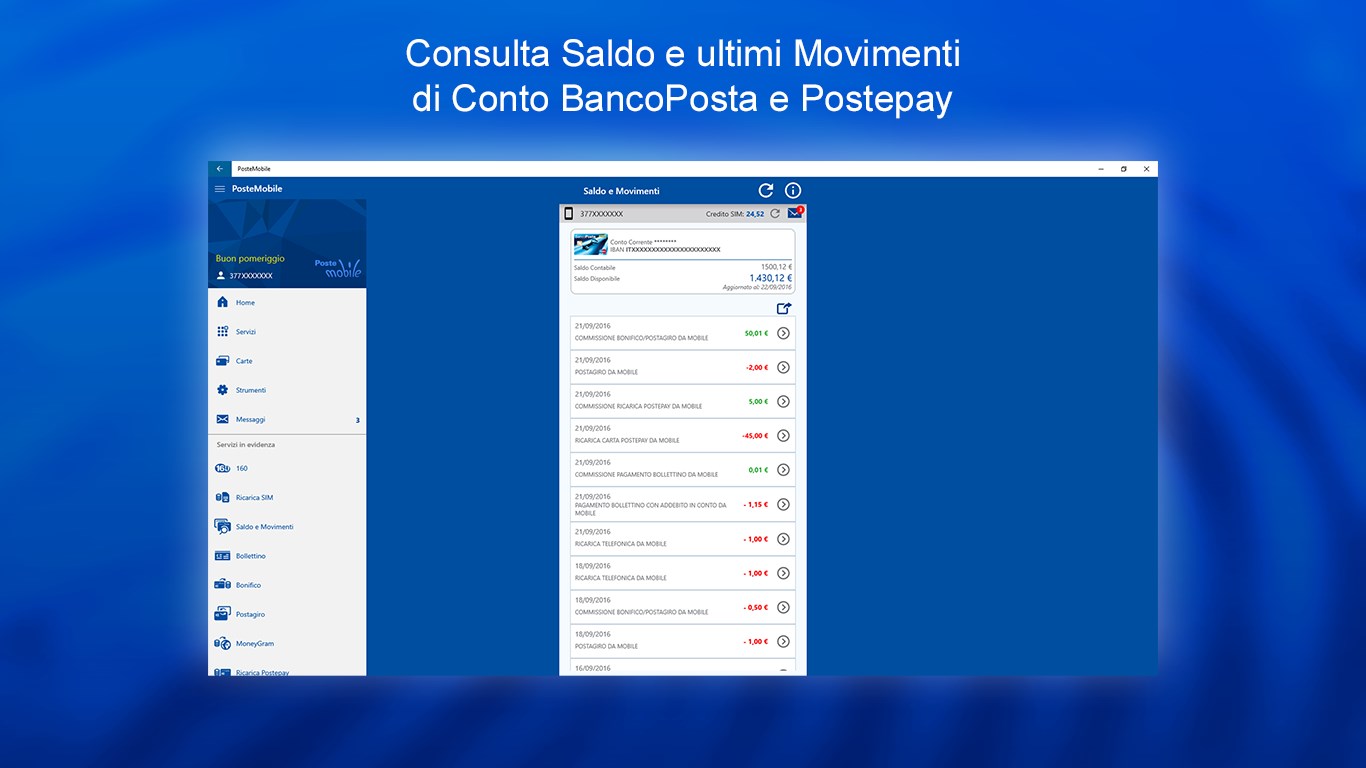 Get Postemobile Microsoft Store