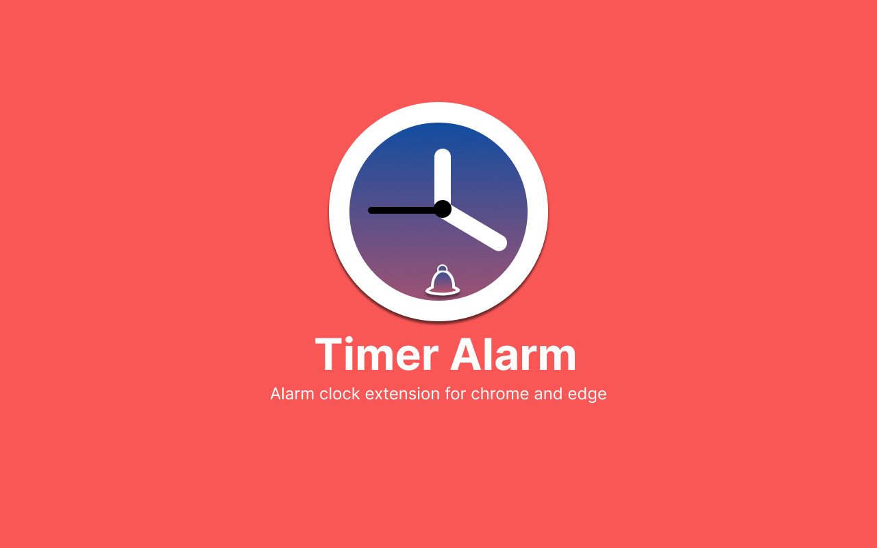 Timer Alarm