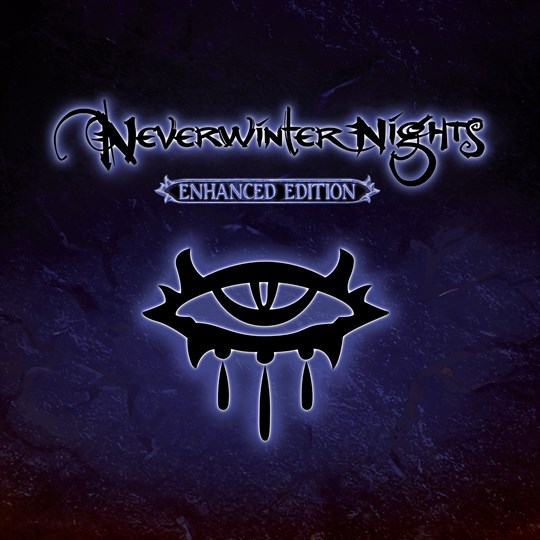 Neverwinter Nights: Enhanced Edition for xbox