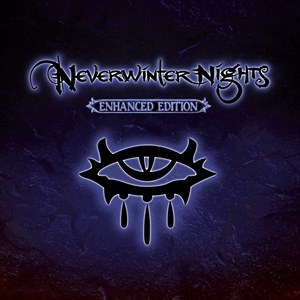 Neverwinter Nights: Enhanced Edition cover image