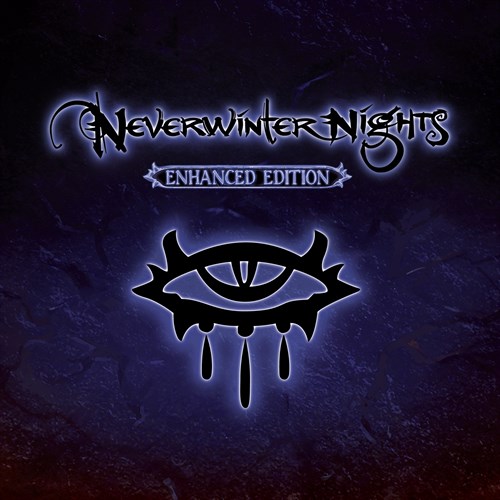 Neverwinter Nights: Enhanced Edition cover image