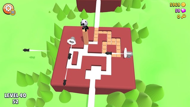 Stacky Dash screenshot 3