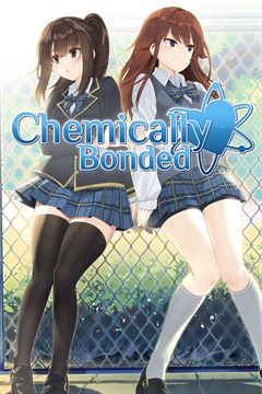 Cover poster for Chemically Bonded