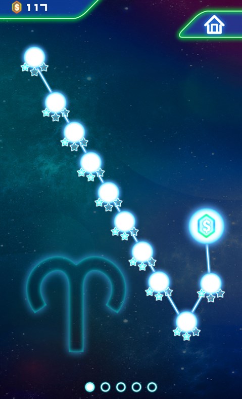 #5. Ballz Go : One more shot (Windows) 来自: eday io