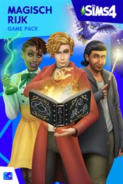 De Sims™ 4 Magisch Rijk