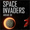 Space Invaders Arcade 3D