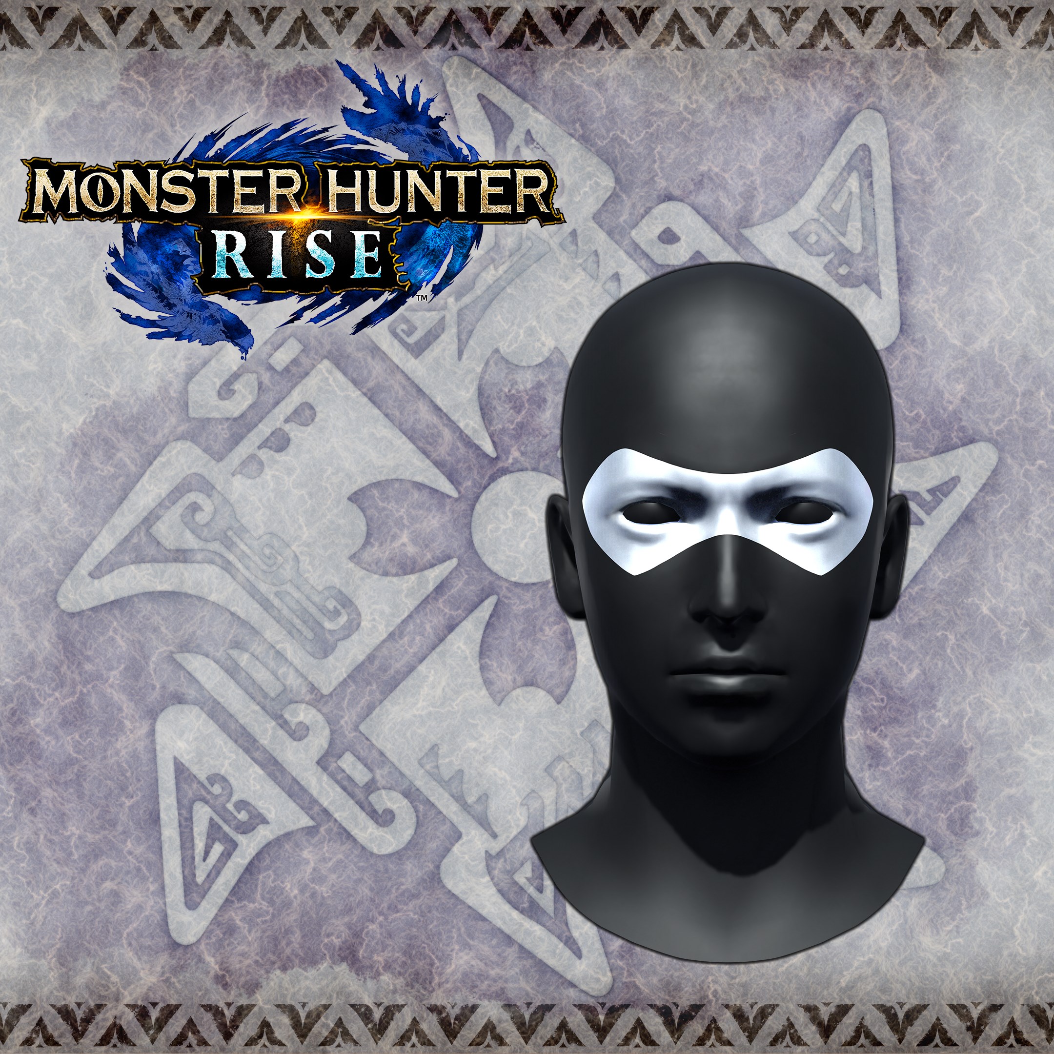 Hero Face Paint