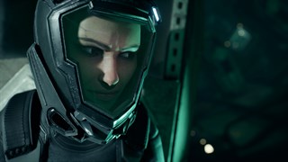 The Expanse: A Telltale Series - Deluxe Edition screenshot 1