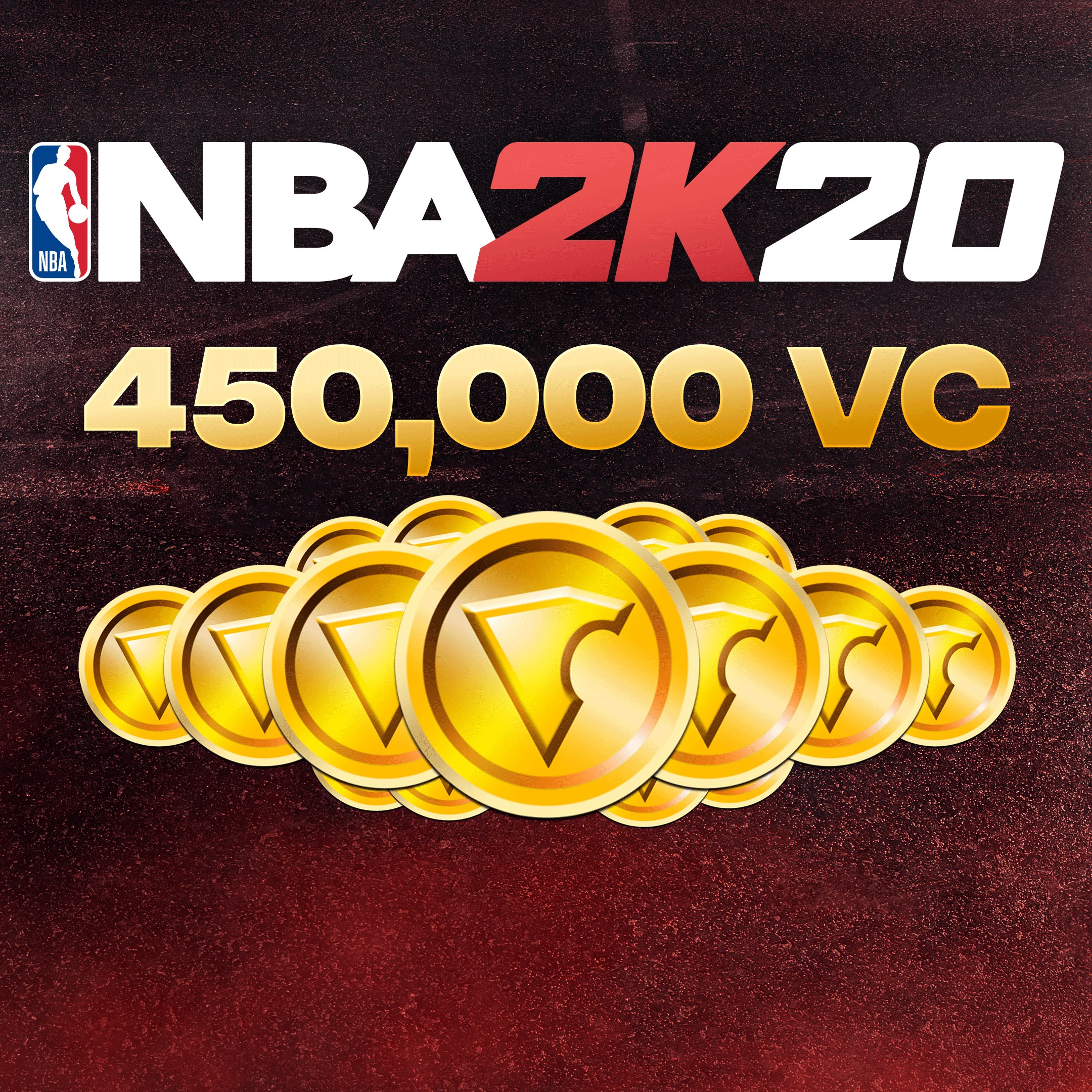 nba2k20 digital xbox one