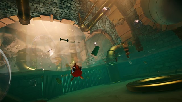 Surf & Turf Bundle screenshot 2
