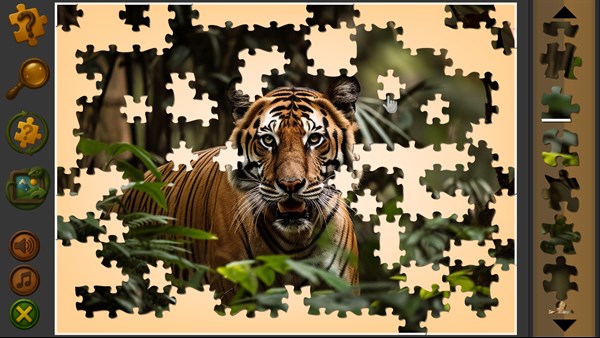 Animal Jigsaw Collection for PC — 7