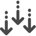 Scroll Reader slowly