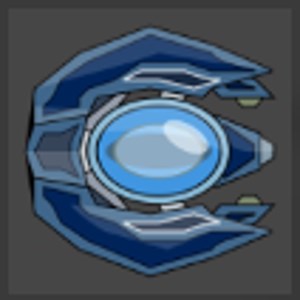 Ultra Space Shooting