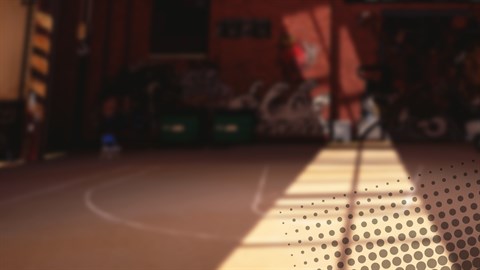 3on3 FreeStyle - Fox Efficient Package