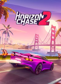 Horizon Chase 2