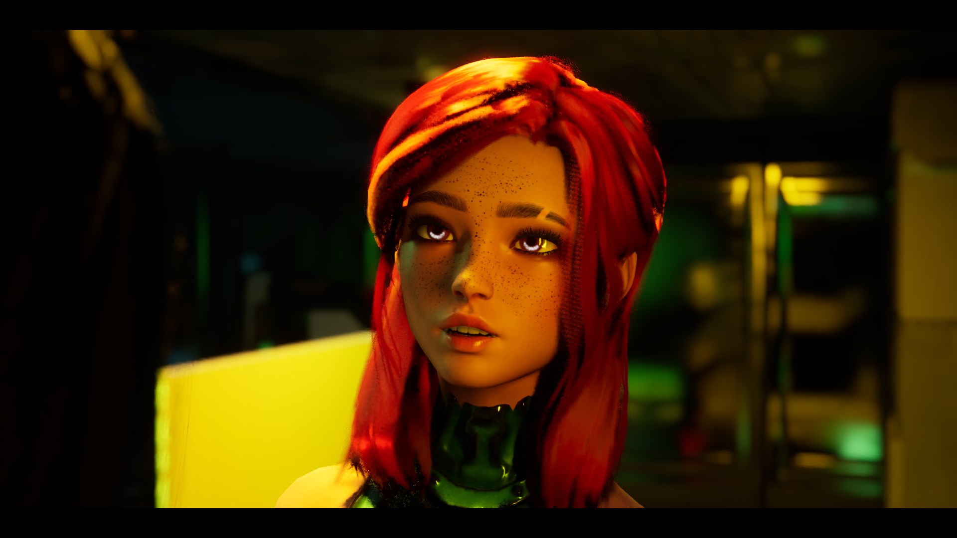 DIMENSIONS 2 — Screenshot 1