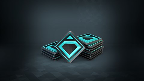 Test Drive Unlimited Solar Crown - Diamonds Small Pack