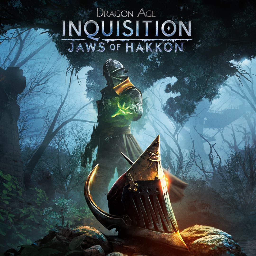 Dragon Age™: Inquisition - Jaws of Hakkon