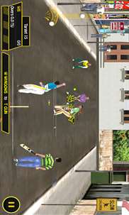 Street Cricket screenshot 3