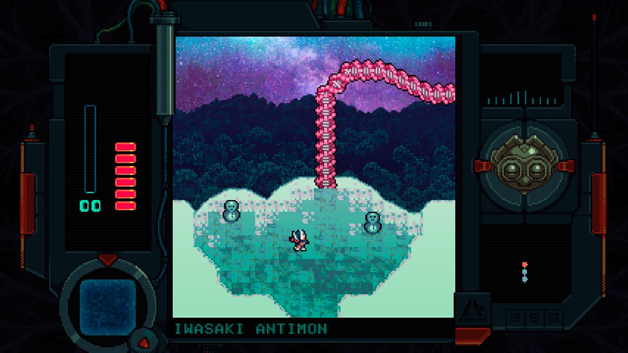 Anodyne 2 screenshot 6