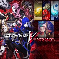Shin Megami Tensei V: Vengeance édition numérique deluxe