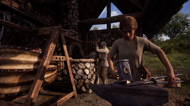 Medieval Dynasty screenshot 21