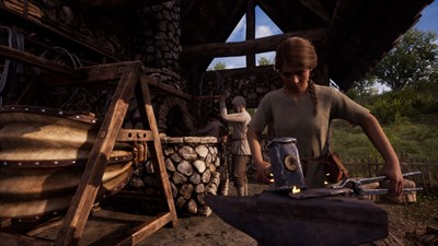 Medieval Dynasty — скриншот 21