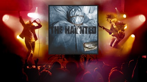 "D.O.A." - The Haunted