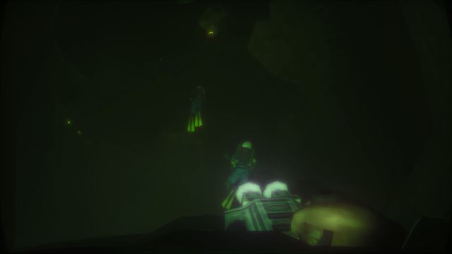 Abiotic Factor screenshot 3