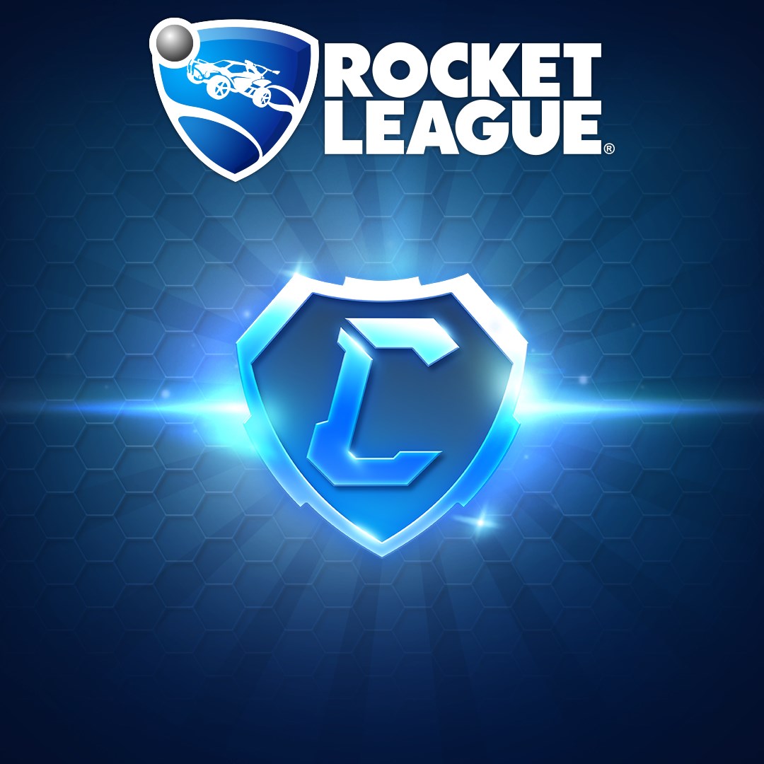 Rocket League® - Credits x3000