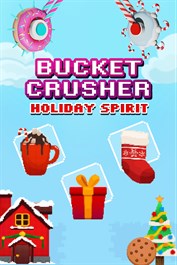 BucketCrusher: Holiday Spirit