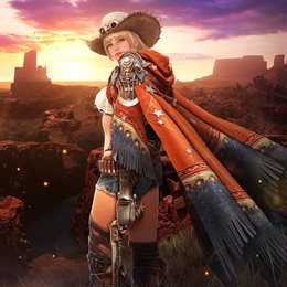 Aperçu Black Desert - ÉDITION TRAILBORN
