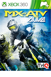 Supercross Event Pack