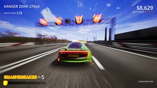 Danger Zone Bundle: Danger Zone and Danger Zone 2 screenshot 5