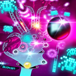 Aperçu Quantic Pinball