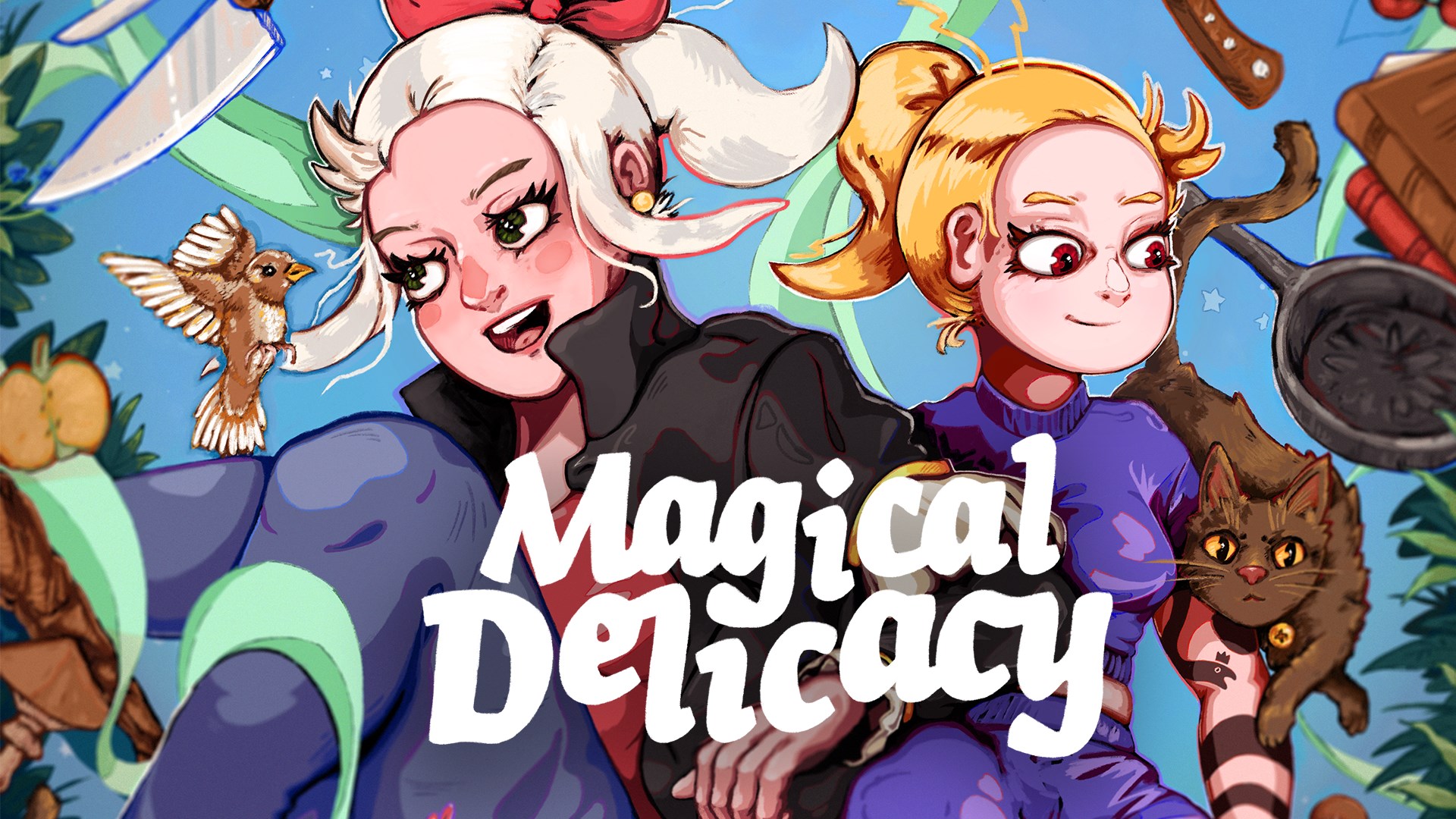 Magical Delicacy screenshot thumbnail video