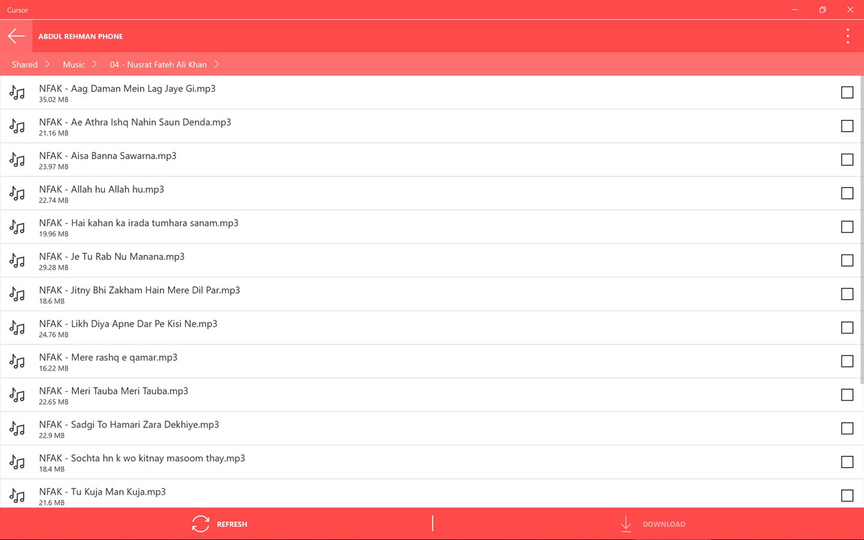 #7. Cursor (Windows) بواسطة: Cursor Company