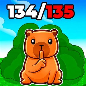 Find Capybara: Valley of Monsters - Windows'ta ücretsiz indir ve