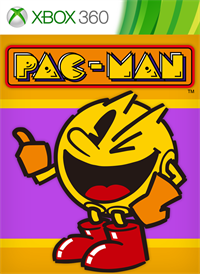PAC-MAN