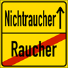 Nichtraucher