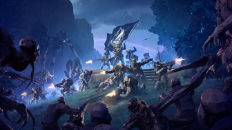 HELLDIVERS™ 2