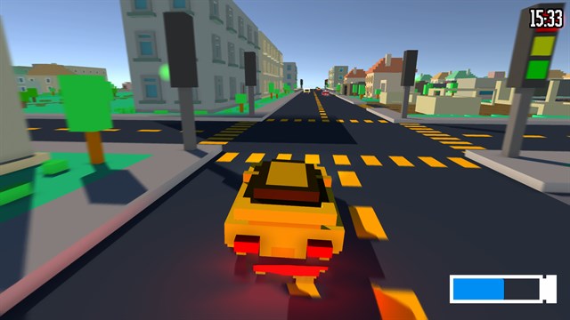 Race Craft screenshot 2