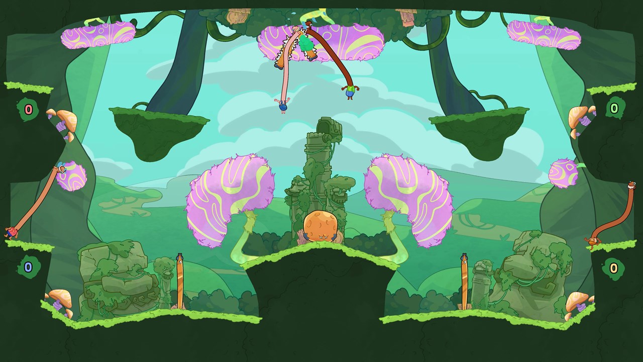 Esophaguys screenshot 10