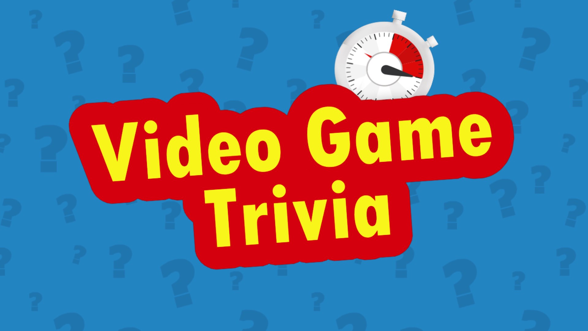 Microsoft Trivia Game – Top free games – FWBD
