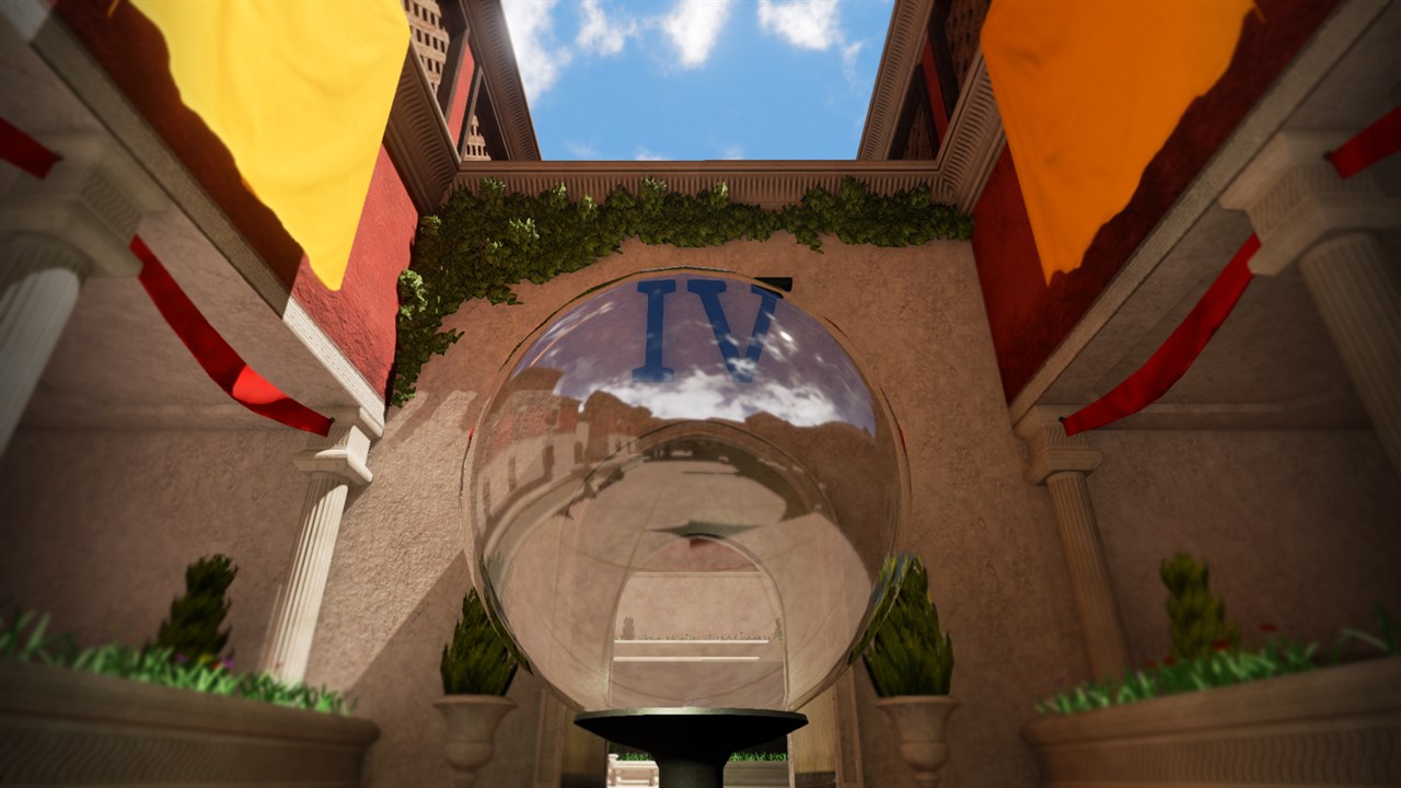 Pneuma: Breath of Life screenshot 7