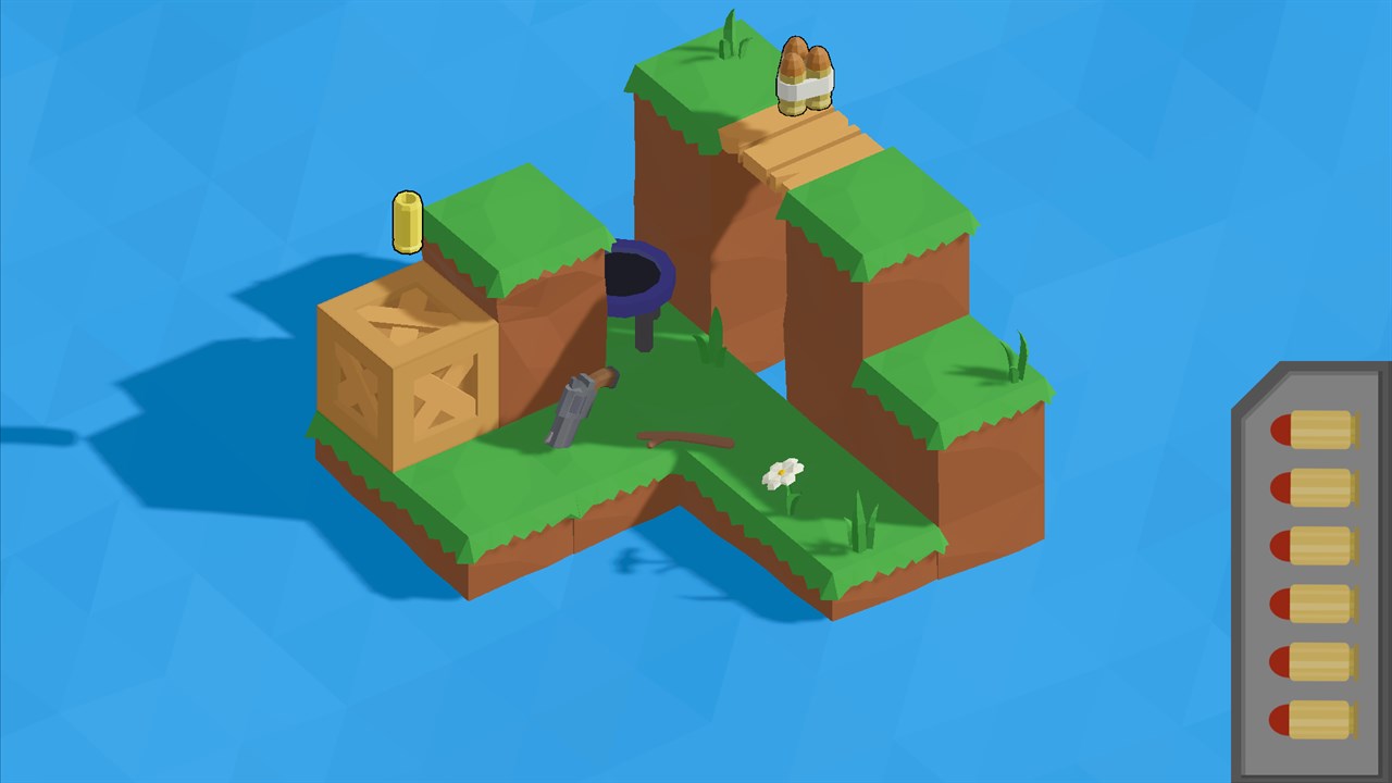 Block & Shot screenshot 1