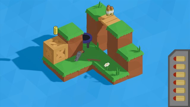 Block & Shot screenshot 1